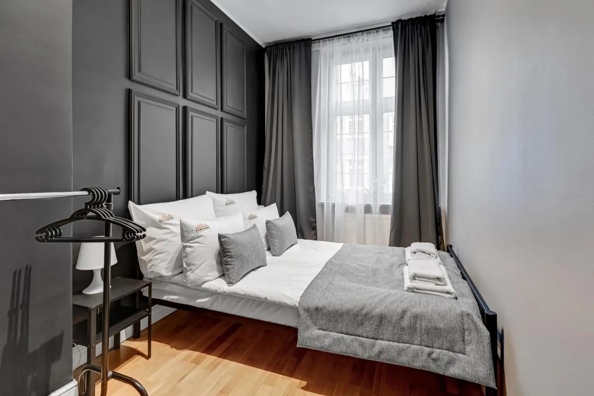 Image 2 of Mariacka Street Charm, Main Old Town by Downtown Apartments