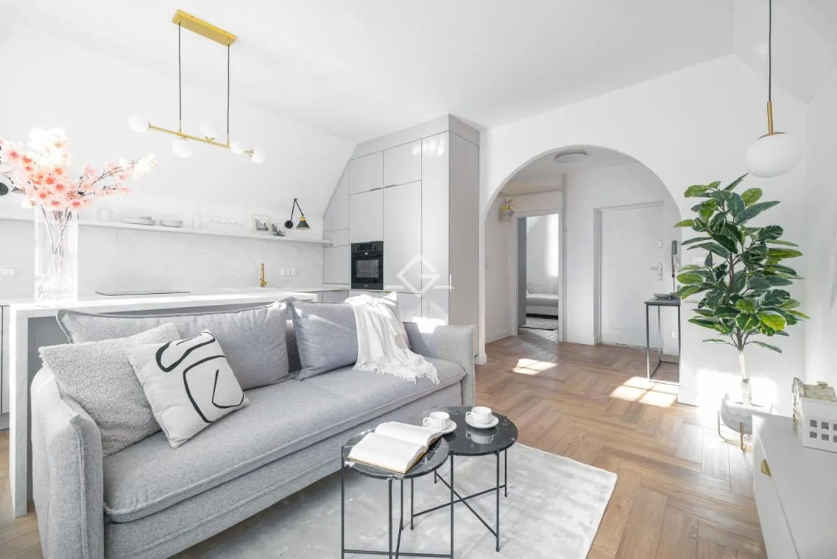 Image 3 of Mariacka Street Charm, Main Old Town by Downtown Apartments