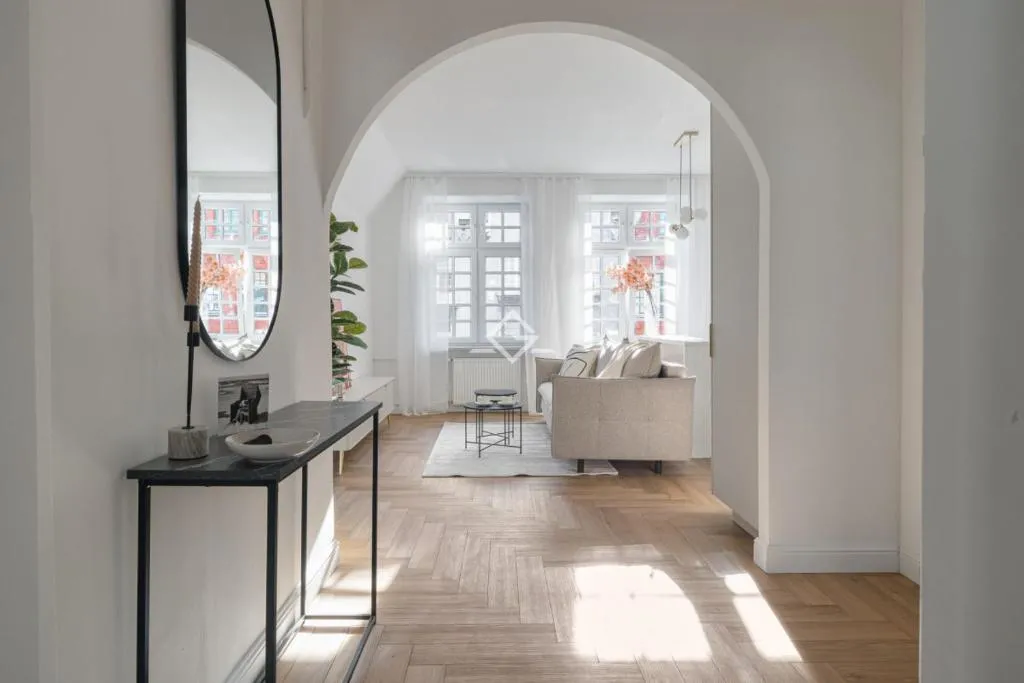 Image of Mariacka Street Charm, Main Old Town by Downtown Apartments