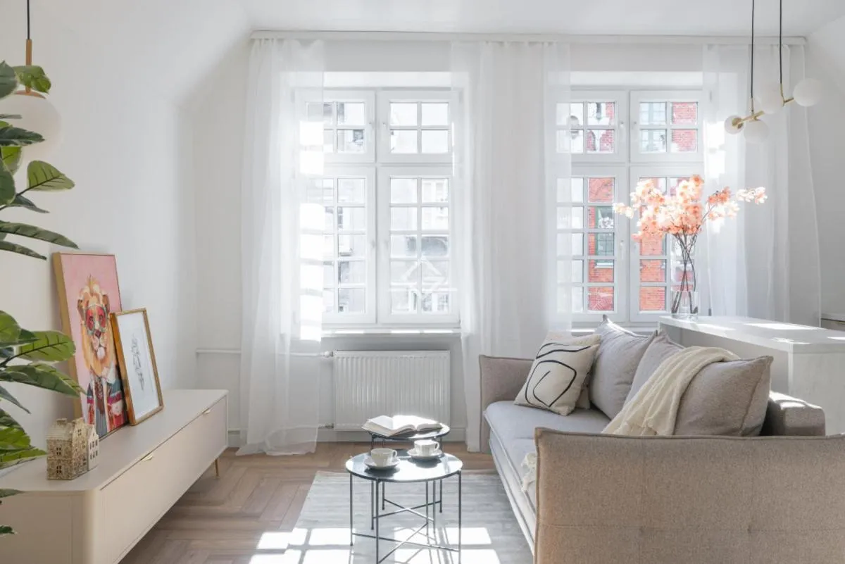 Image 5 of Mariacka Street Charm, Main Old Town by Downtown Apartments