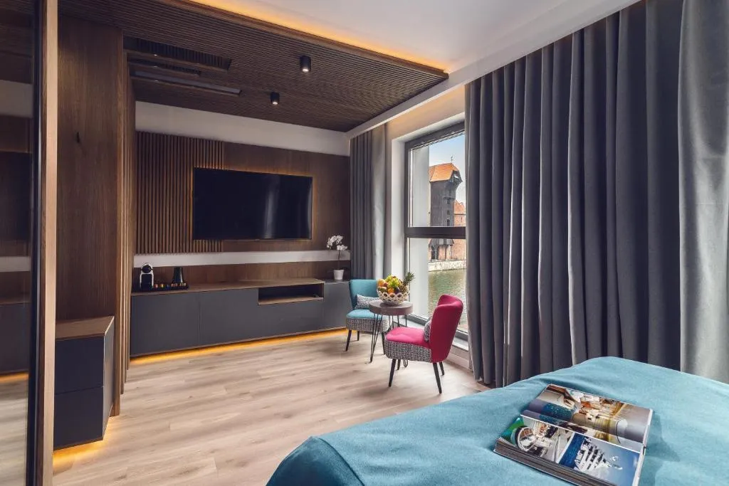 Image of Marin Exclusive Apartment & Private Garage