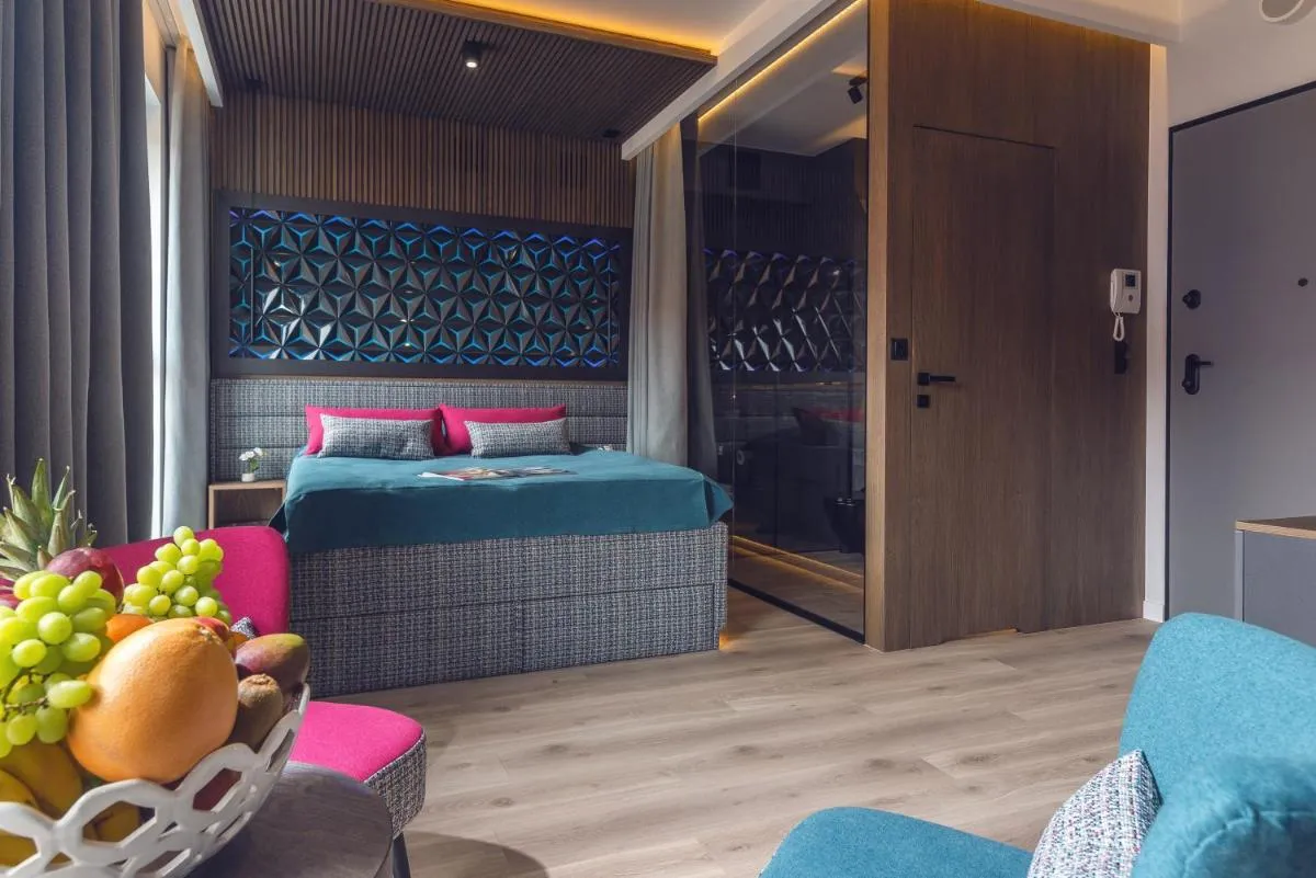 Image 1 of Marin Exclusive Apartment & Private Garage