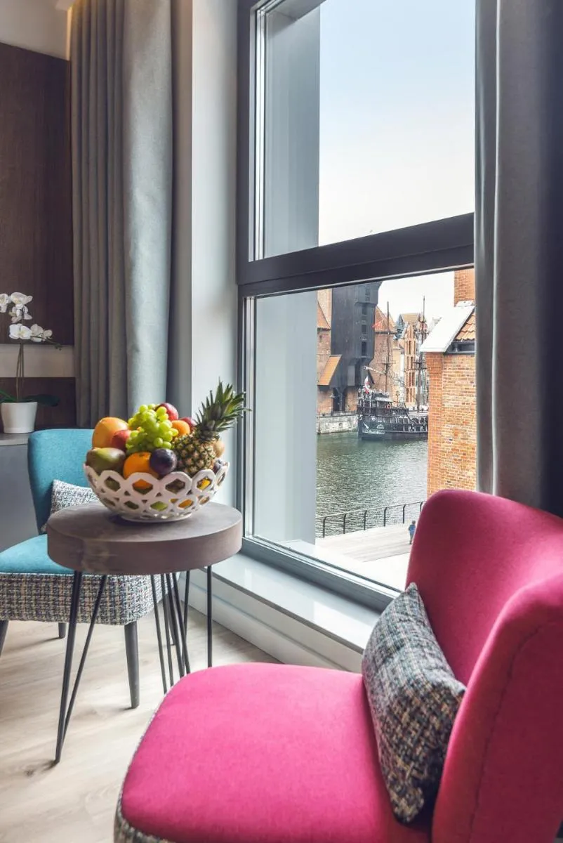 Image 5 of Marin Exclusive Apartment & Private Garage