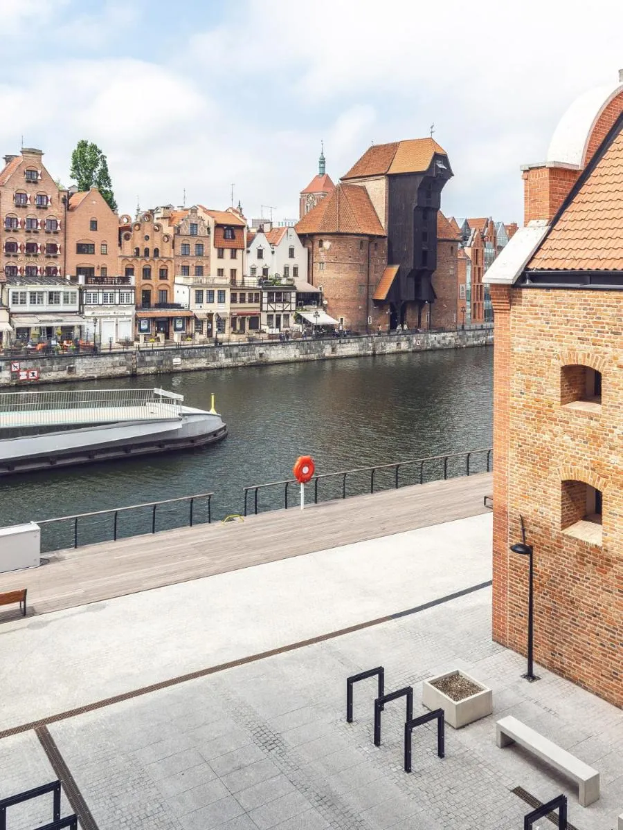 Image 6 of Marin Exclusive Apartment & Private Garage