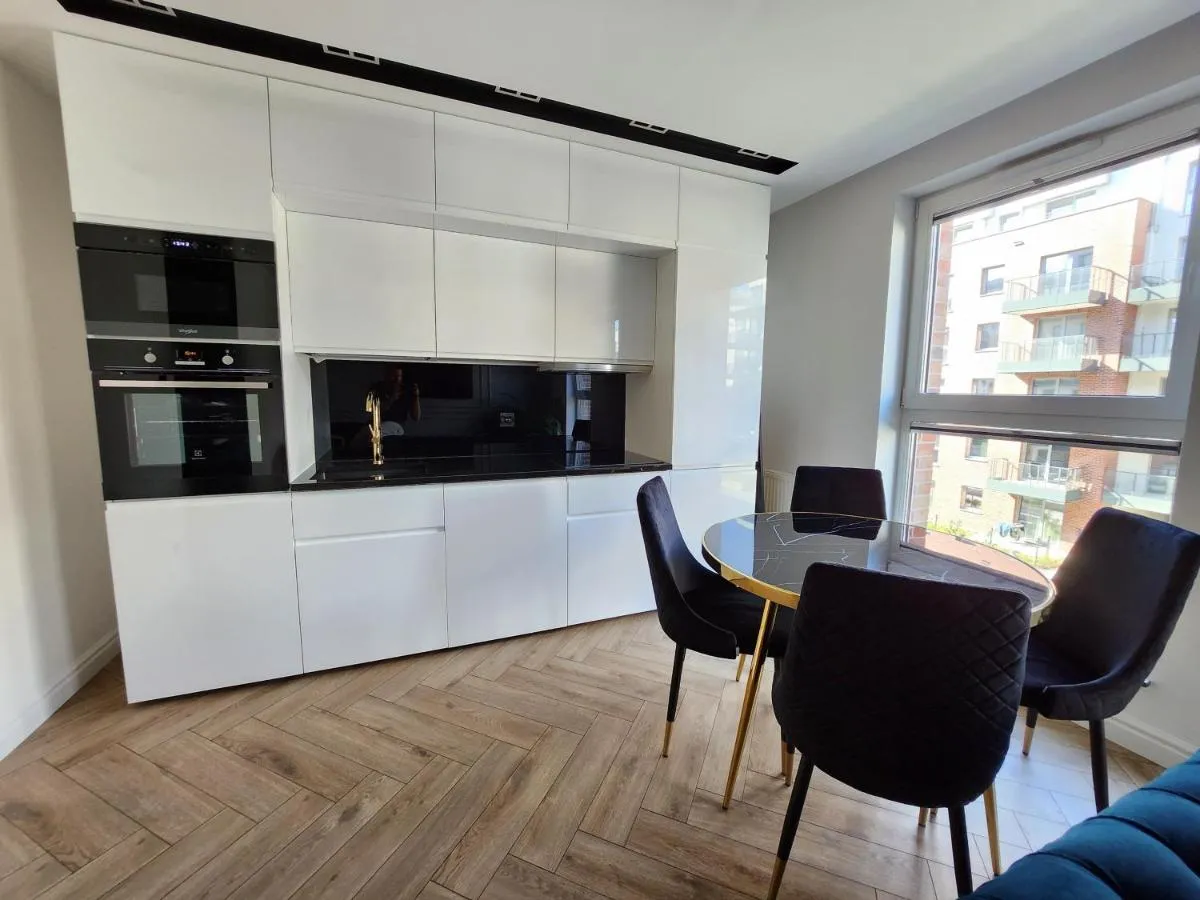 Image 2 of Marina Apartments