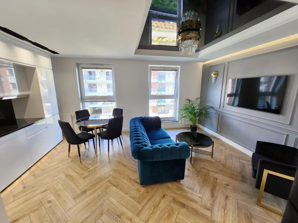 Image 1 of Marina Apartments