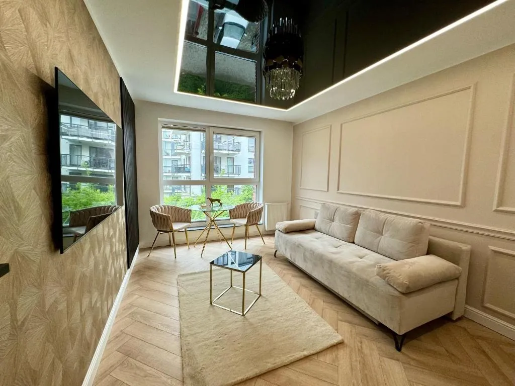 Image of Marina Apartments – Angielska Grobla