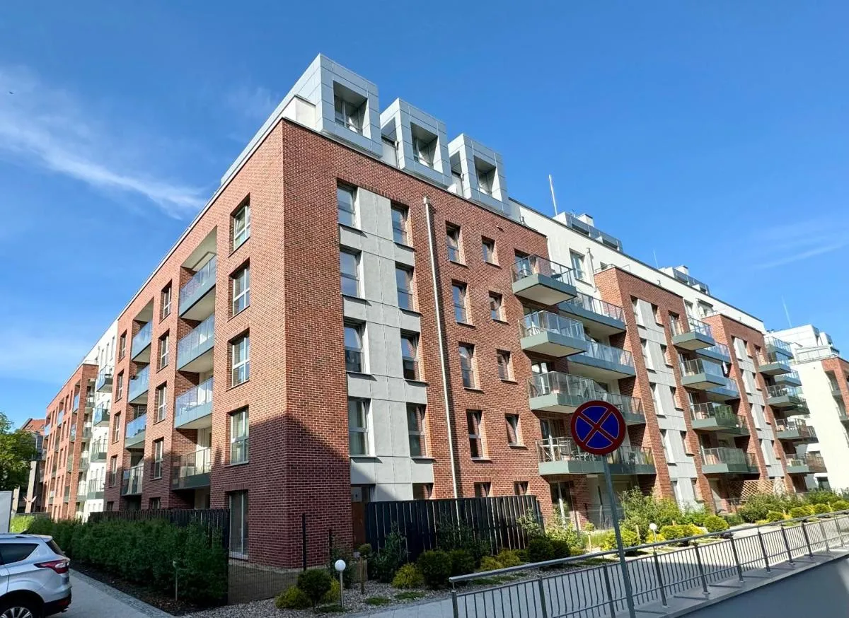 Image 5 of Marina Apartments – Angielska Grobla