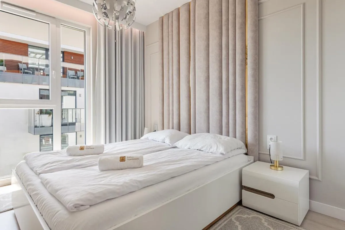 Image 4 of Marina Bay – Tre Mare Residence