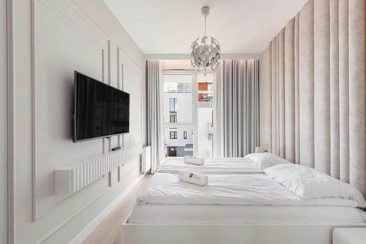 Image 3 of Marina Bay – Tre Mare Residence