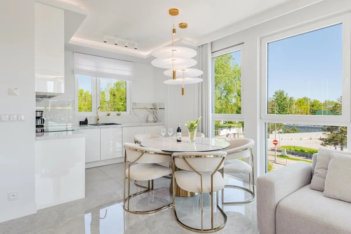 Image 6 of Marina Bay – Tre Mare Residence