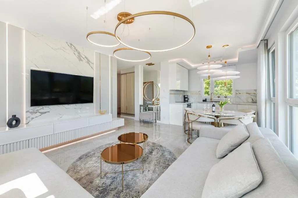 Image of Marina Bay – Tre Mare Residence