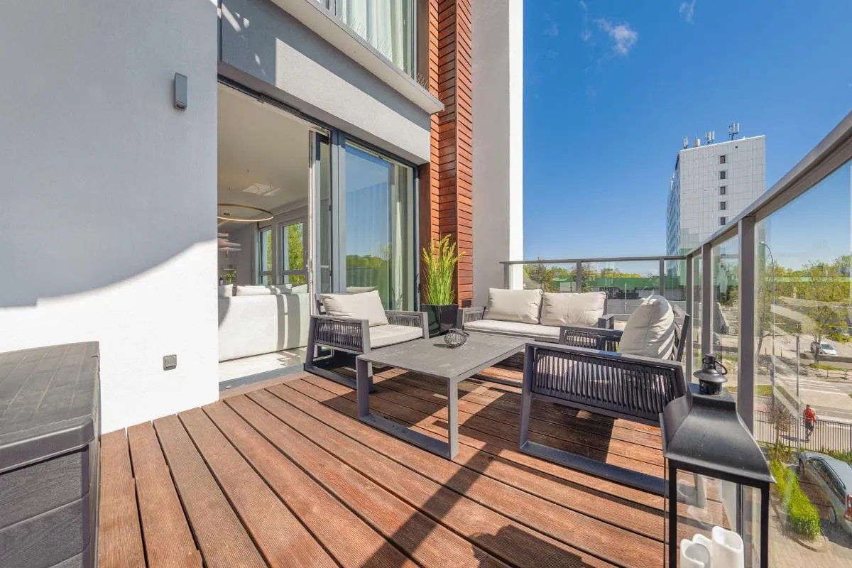 Image 2 of Marina Bay – Tre Mare Residence