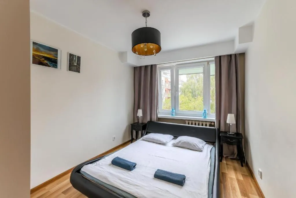 Image of Marina View Apartment