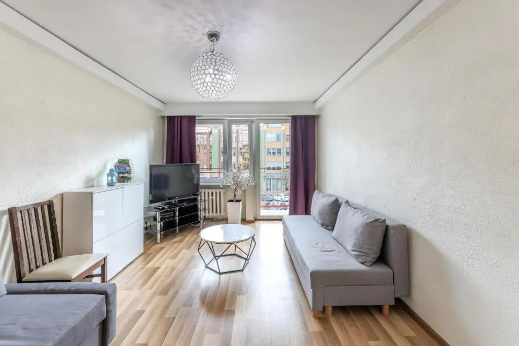 Image 4 of Marina View Apartment