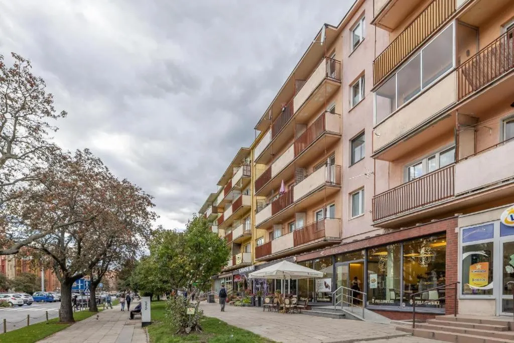 Image 5 of Marina View Apartment