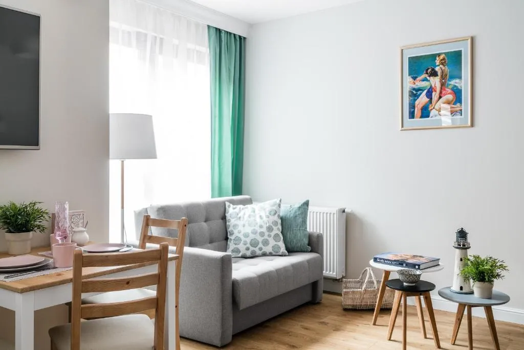 Image of Marinus Apartments SPA – with pool and sauna