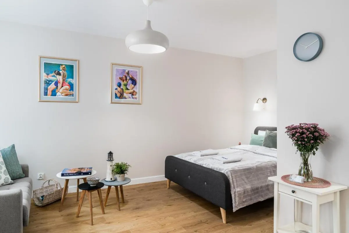 Image 1 of Marinus Apartments SPA – with pool and sauna