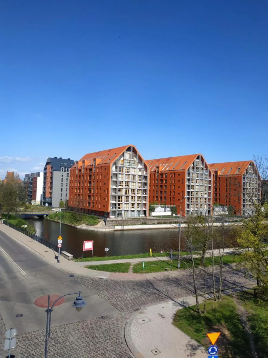 Image 5 of Maya’s Apartments