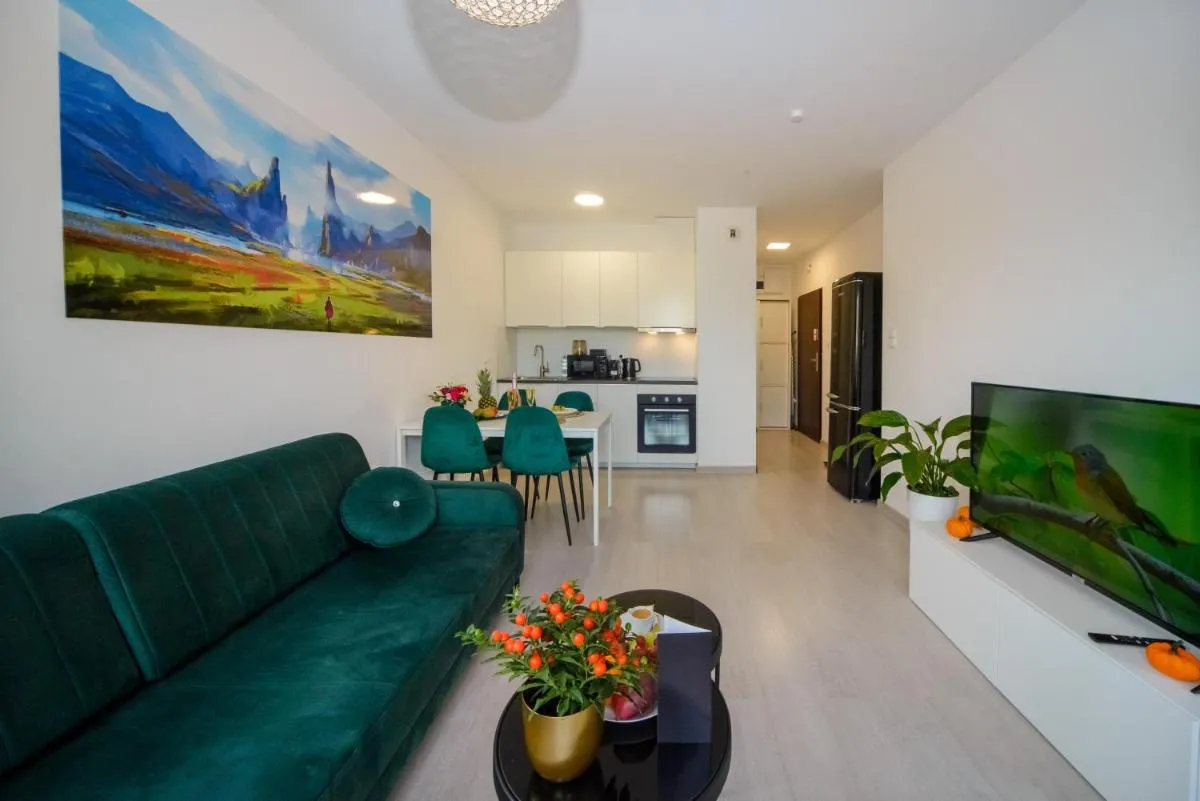 Image 4 of Maya’s Apartments