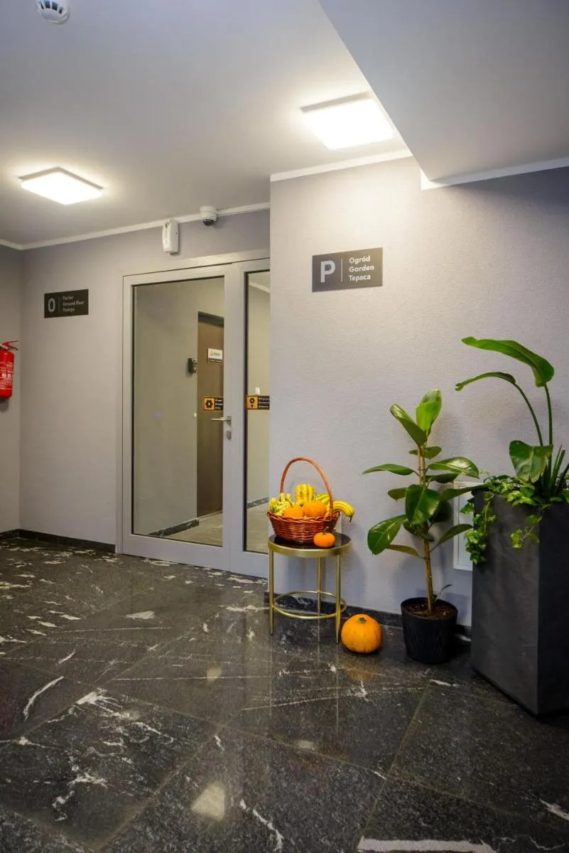 Image 6 of Maya’s Apartments