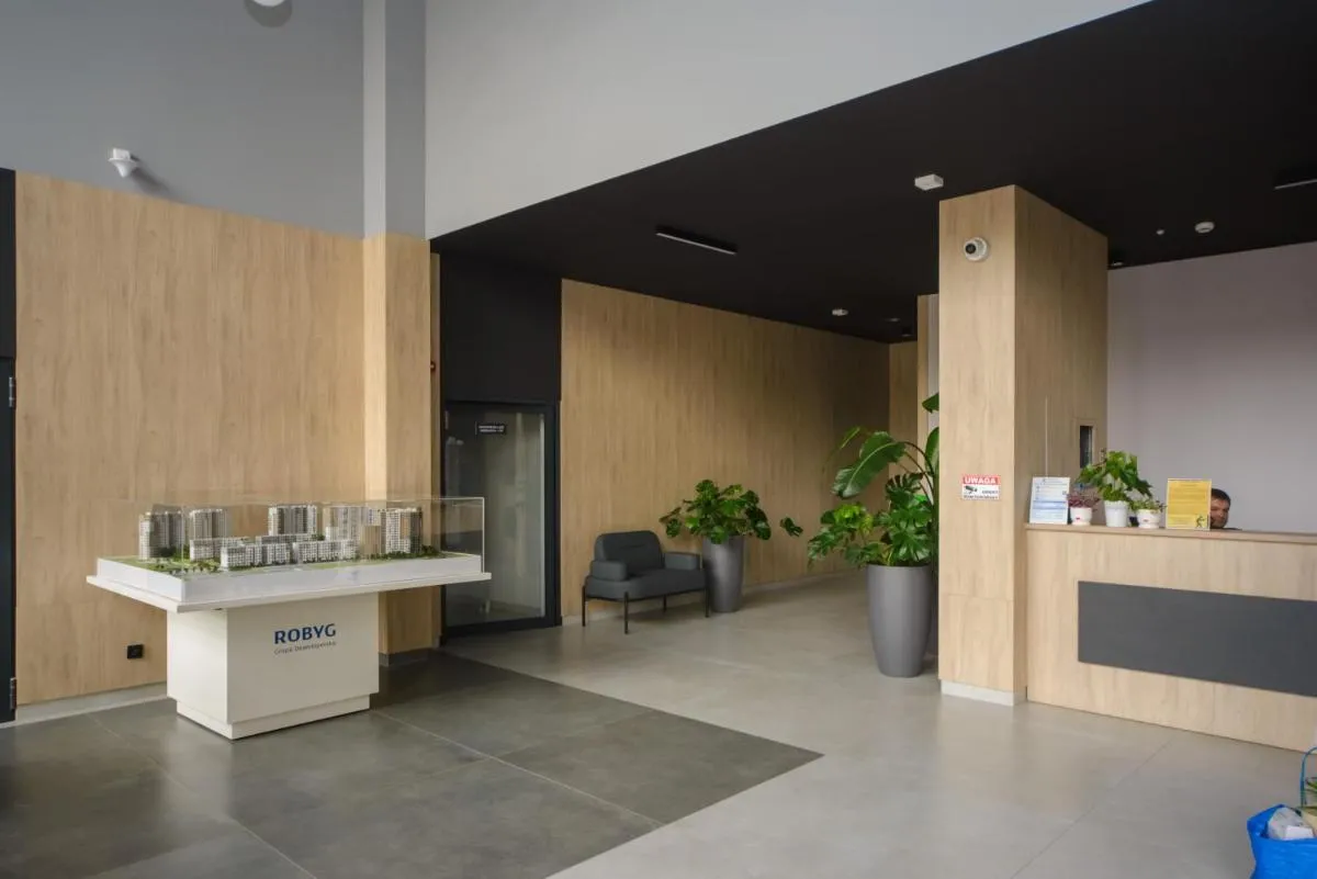 Image 2 of Maya’s Flats & Resorts 100 SEA VIEW – 3 pokojowy apartament na Letnicy