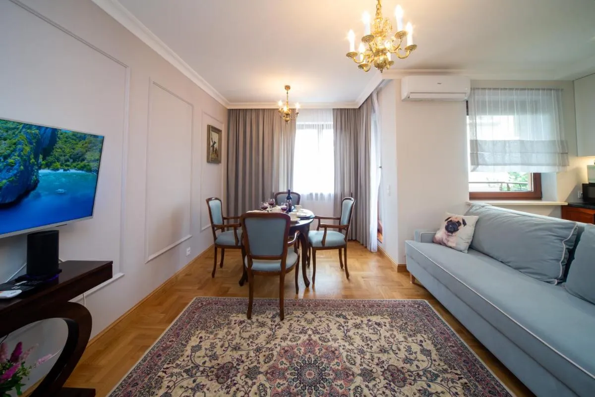 Image 4 of Maya’s Flats & Resorts 102 – PREMIUM APARTMENT PRZY PARKU REGANA 3 pokoje blisko plaży