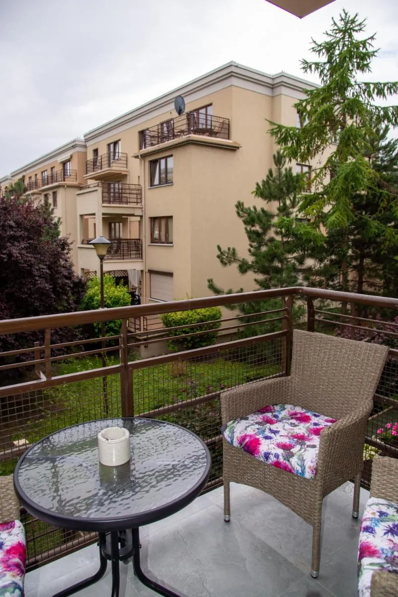 Image 5 of Maya’s Flats & Resorts 102 – PREMIUM APARTMENT PRZY PARKU REGANA 3 pokoje blisko plaży