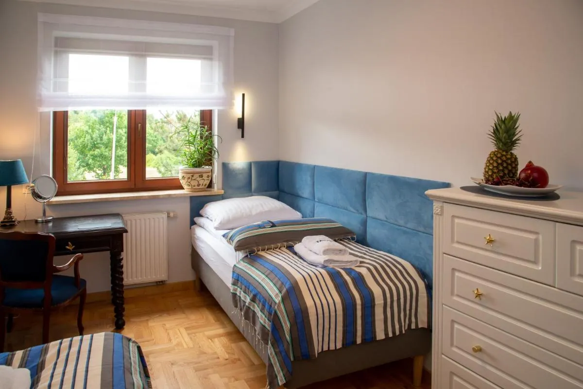 Image 6 of Maya’s Flats & Resorts 102 – PREMIUM APARTMENT PRZY PARKU REGANA 3 pokoje blisko plaży