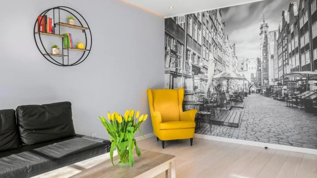 Image of Maya’s Flats & Resorts 19 & 20 – Ogarna