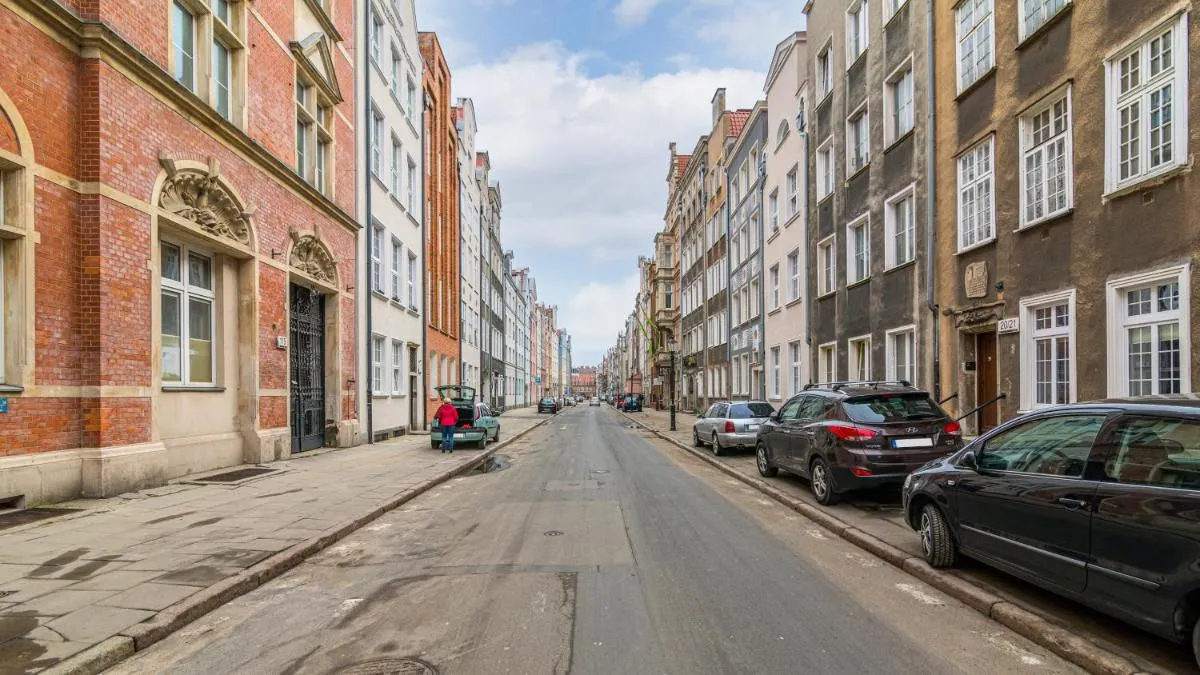 Image 5 of Maya’s Flats & Resorts 19 & 20 – Ogarna