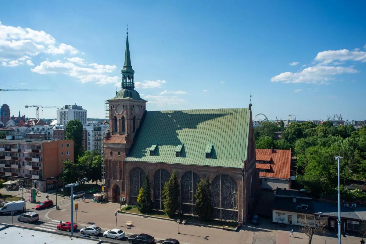 Image 5 of Maya’s Flats & Resorts 30 – 3 pokojowy apartment na Długich Ogrodach w Gdańsku