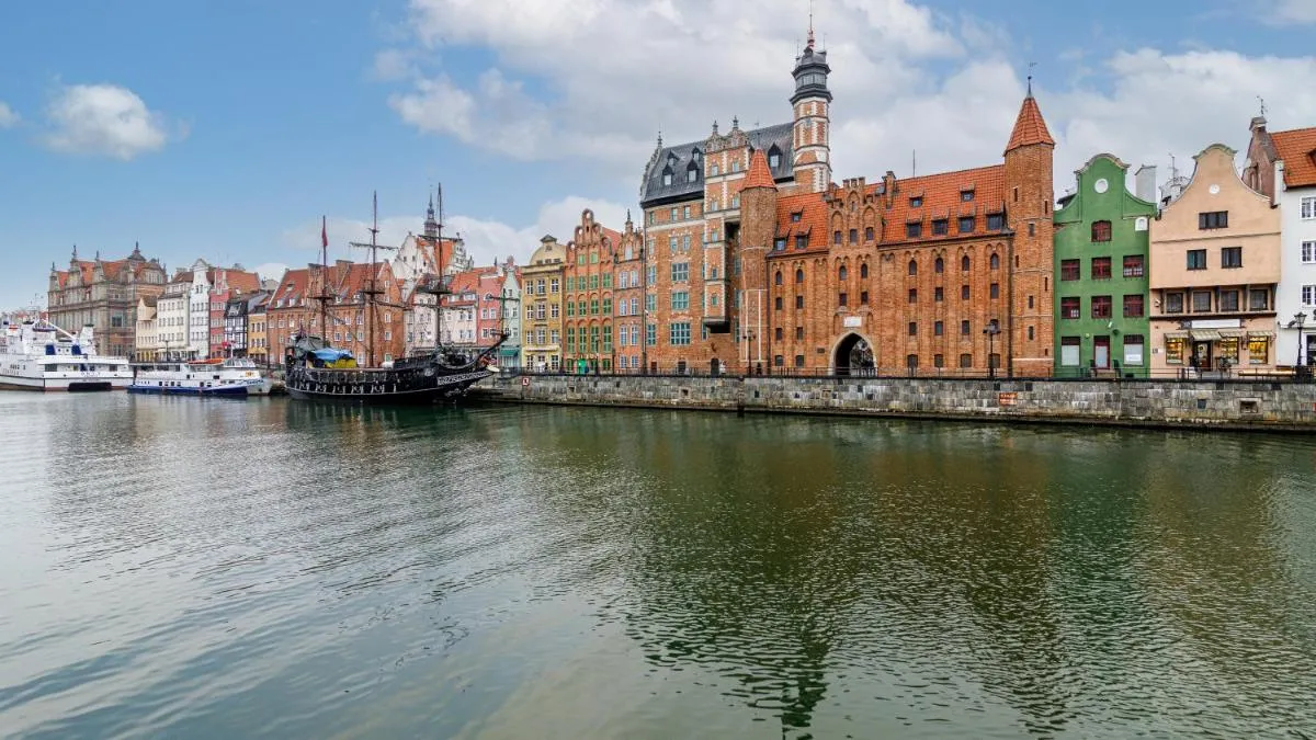 Image 5 of Maya’s Flats & Resorts 33 – GRANARIA