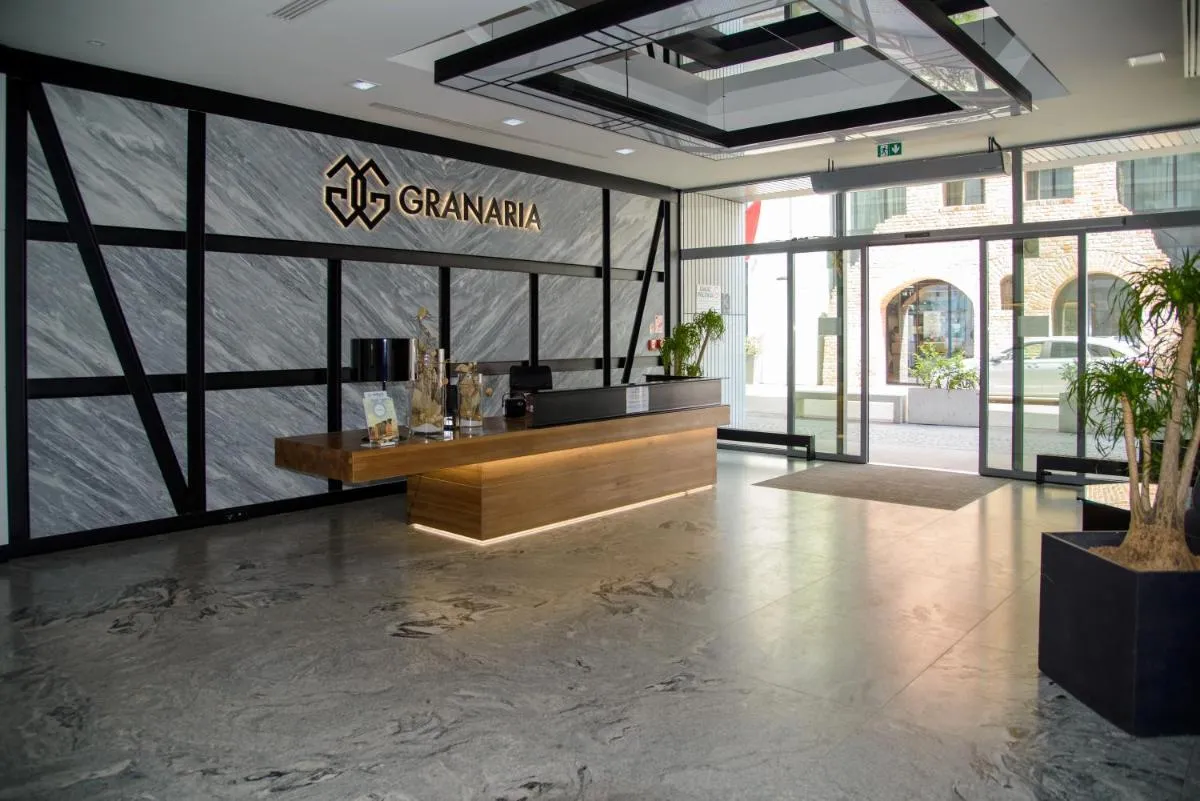 Image 6 of Maya’s Flats & Resorts 33 – GRANARIA