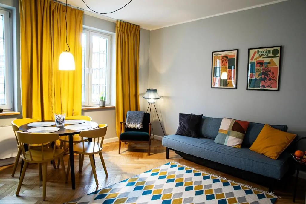 Image of Maya’s Flats & Resorts 40 – Kolodziejska Old Town Gdańsk