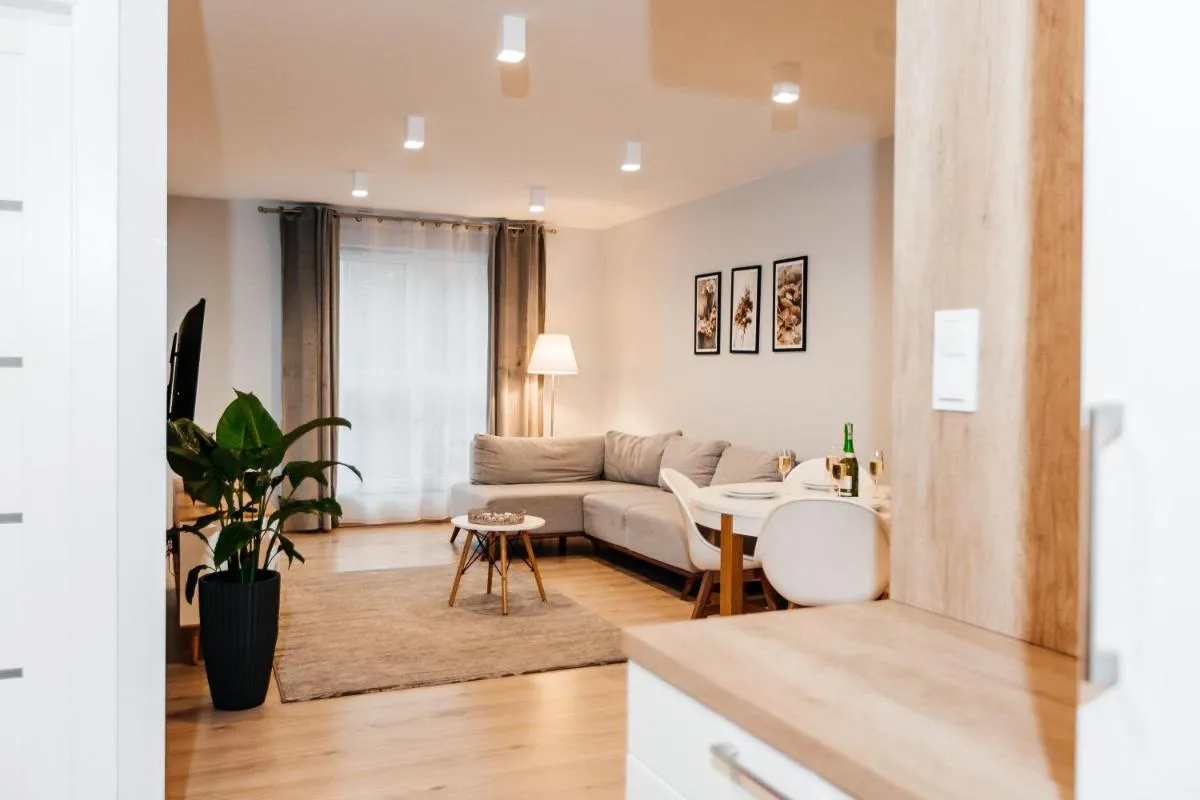 Image 1 of Maya’s Flats & Resorts 42 – Świętej Barbary