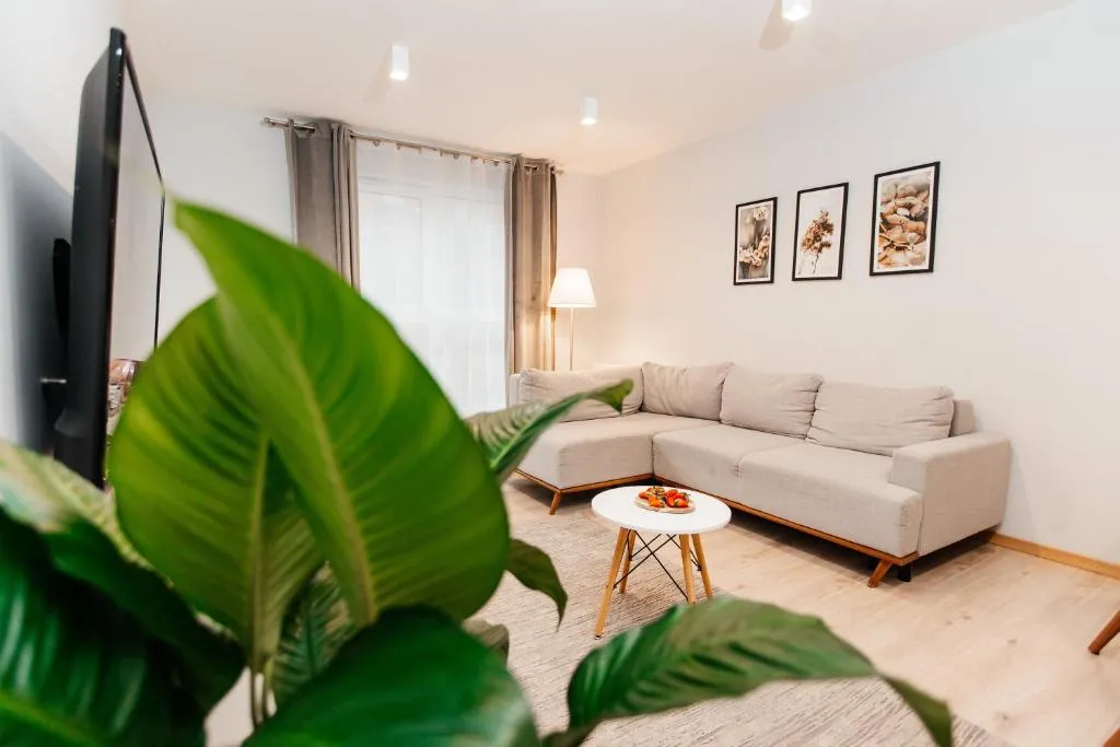 Image of Maya’s Flats & Resorts 42 – Świętej Barbary