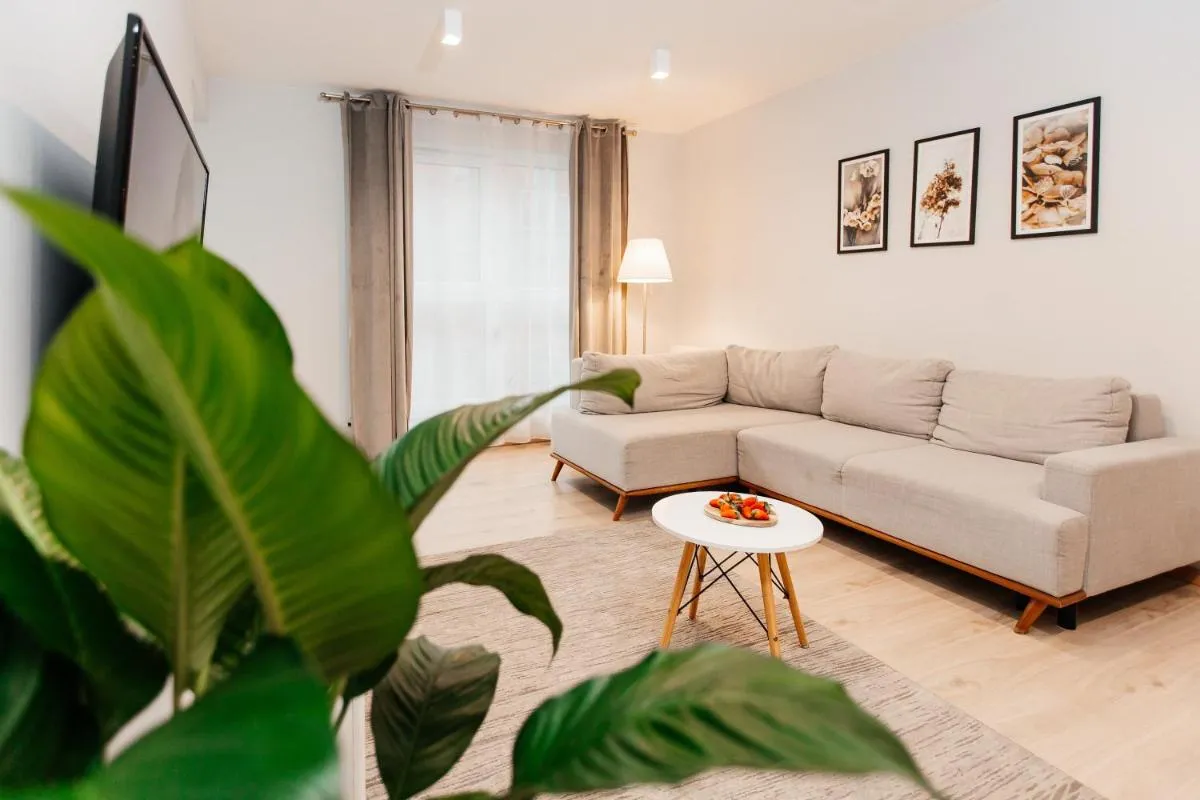 Image 4 of Maya’s Flats & Resorts 42 – Świętej Barbary