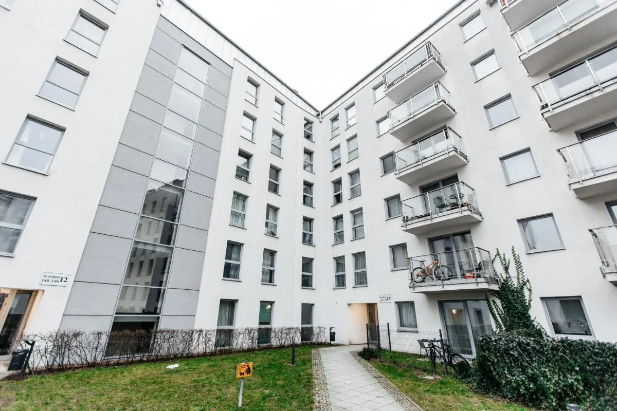 Image 5 of Maya’s Flats & Resorts 42 – Świętej Barbary