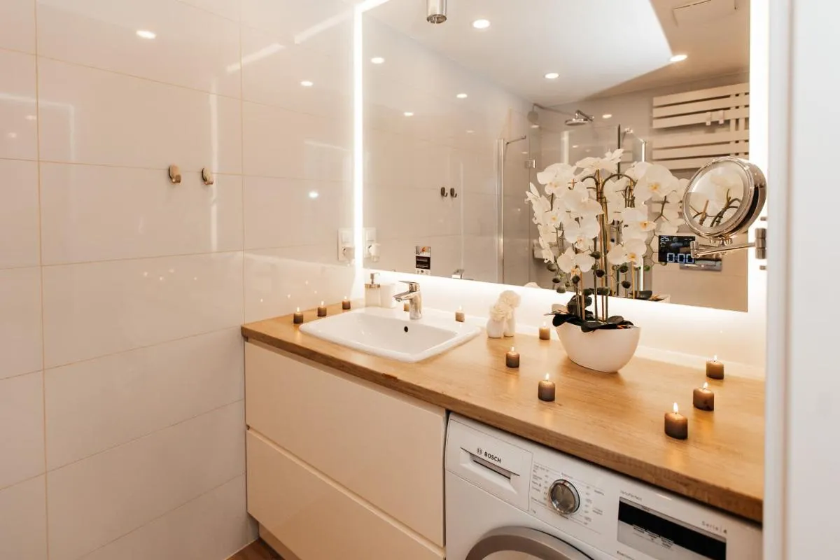 Image 2 of Maya’s Flats & Resorts 42 – Świętej Barbary