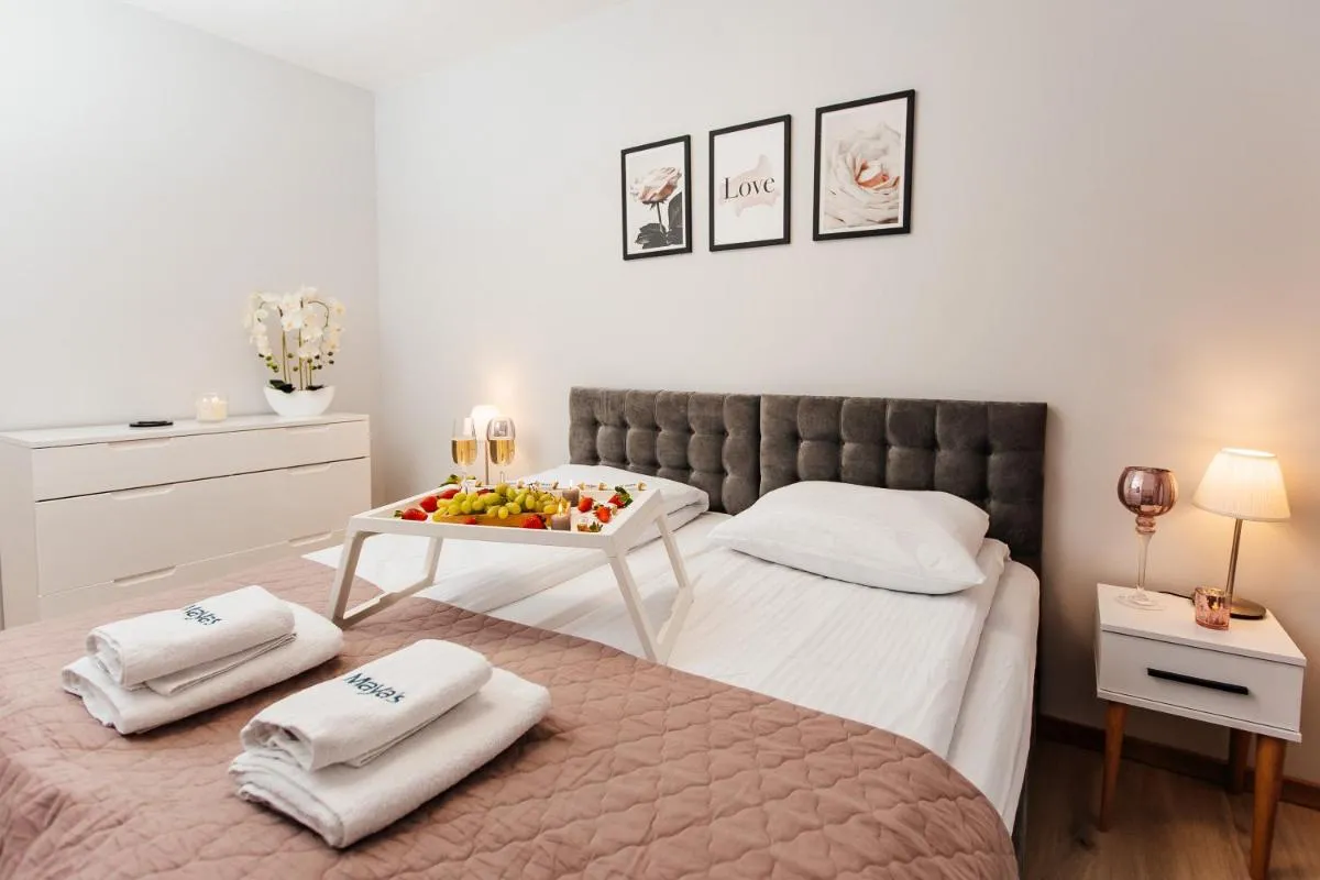 Image 6 of Maya’s Flats & Resorts 42 – Świętej Barbary