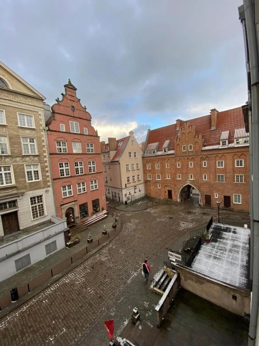 Image 5 of Maya’s Flats & Resorts 44 – 3 rooms apartment on Chlebnicka Street Gdańsk Old Town