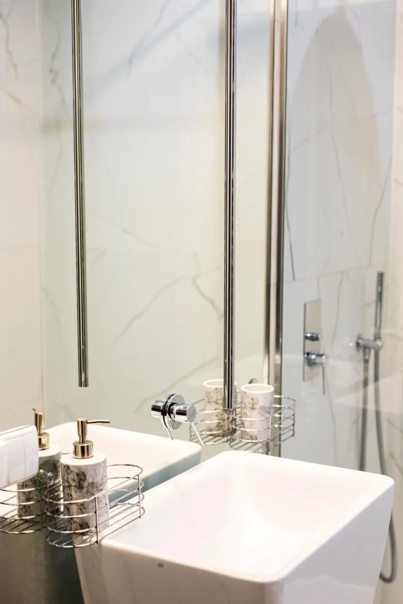 Image 3 of Maya’s Flats & Resorts 44 – 3 rooms apartment on Chlebnicka Street Gdańsk Old Town