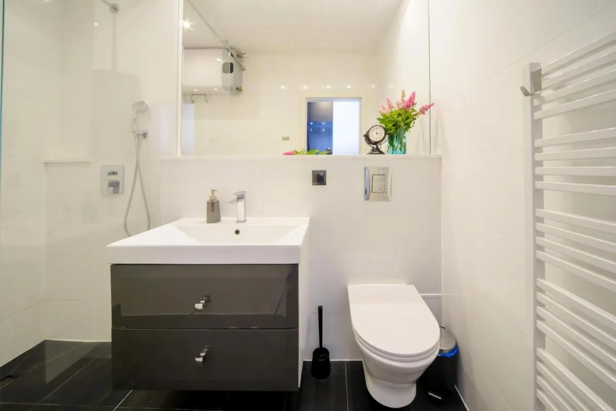 Image 2 of Maya’s Flats & Resorts 63 – 3 rooms apartment on Chlebnicka Street Old Town Gdansk