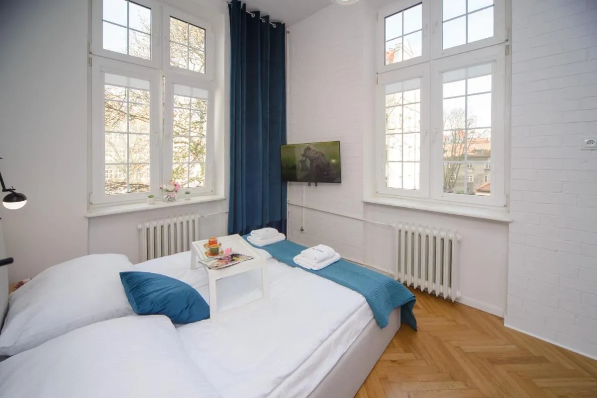Image 6 of Maya’s Flats & Resorts 64 – 3 rooms apartment on Chlebnicka Street Old Town Gdańsk