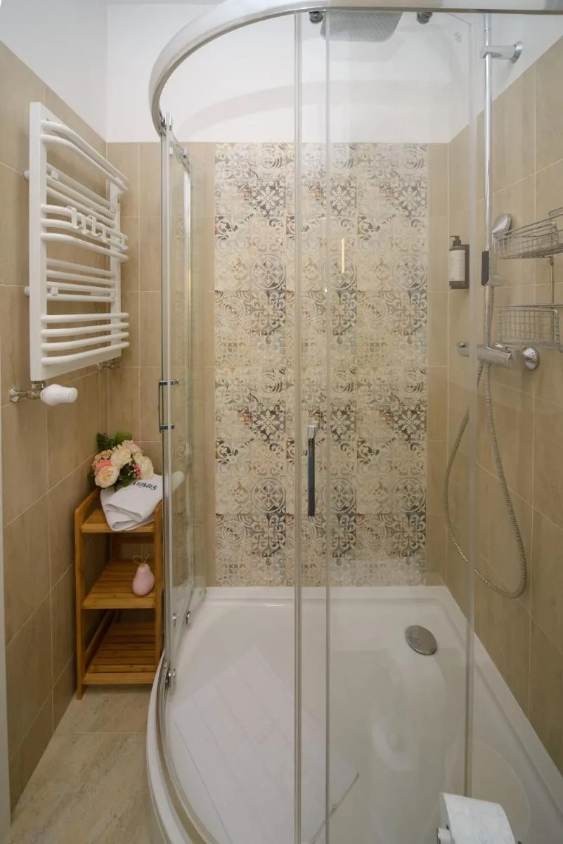 Image 3 of Maya’s Flats & Resorts 81 – 3 rooms flat in Garnizon Gdansk