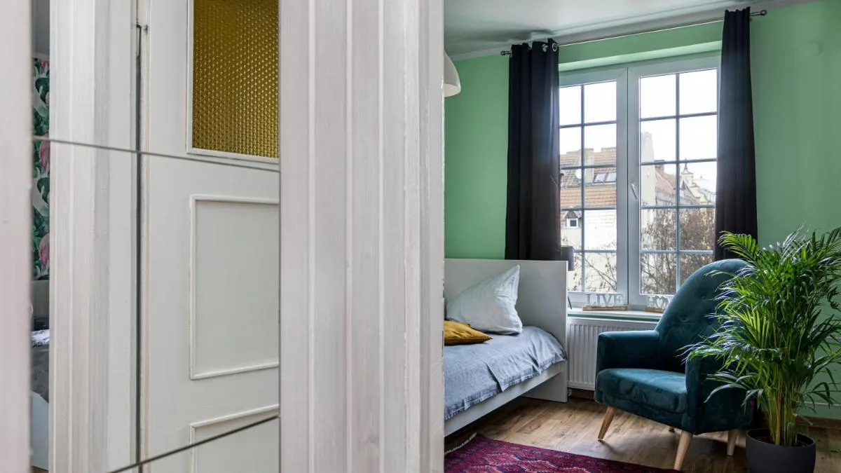 Image 6 of Maya’s Flats & Resorts – Old Town Długa 66