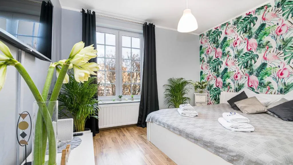 Image of Maya’s Flats & Resorts – Old Town Długa 66