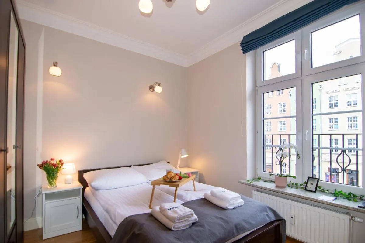 Image 2 of Maya’s Flats & Resorts – Staromiejski Apartments