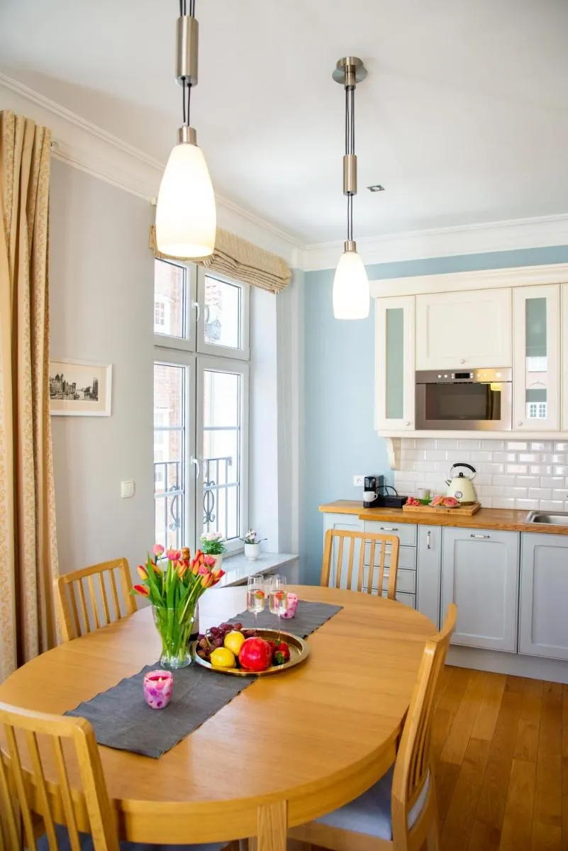 Image 4 of Maya’s Flats & Resorts – Staromiejski Apartments